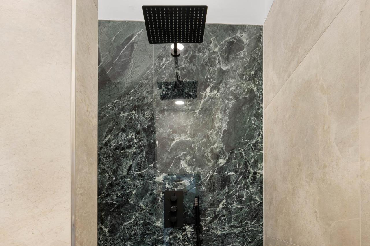 New I Luxus Suite I Kingbed I Center Augsburg Exteriör bild
